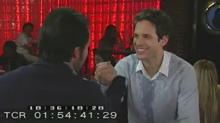 Mac and Dennis make up - Extended Scene - It's Always Sunny in Philadelphia - Season 5