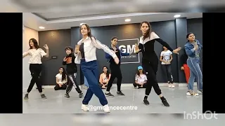 Jalebi Baby / Dance Video / Gm Dance Center / Deepak Tulsyan Choreography / Akshita Goel / Tehser