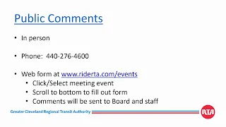Board and Committee Meetings - 2022-08-23