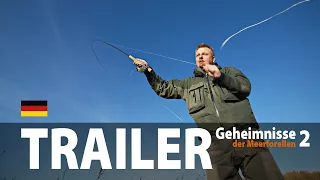 Geheimnisse der Meerforellen 2 Fliegenfischen • Trailer