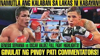 🥊NAMUTLA ang KAMPO ng MEXICAN CHAMP! WBO KING, HALOS MAPAHIYA ng BUMAGSAK at PINAHIRAPAN ni KABAYAN!