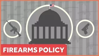 What Kind of Gun Laws Work? Guns and Public Health Part 4