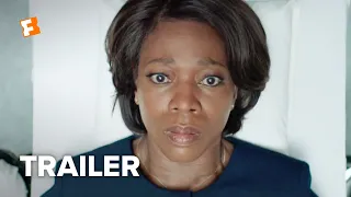 Clemency Trailer #1 (2019) | Movieclips Indie