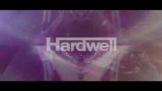 Hardwell three triangle !!!