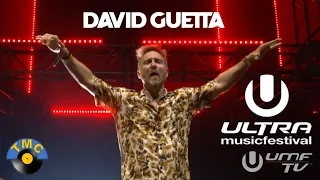 David Guetta & Supermode - Tell Me Why (Meduza Remix) 2022