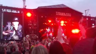 Linkin Park - By Myself (Live at Download Festival 2014)