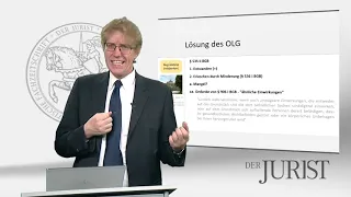 Unbekleideter Vermieter im Hof als Mietmangel - OLG Frankfurt am Main, Urteil vom 18.04.2023