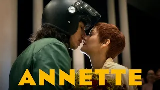 ANNETTE - Officiële NL trailer