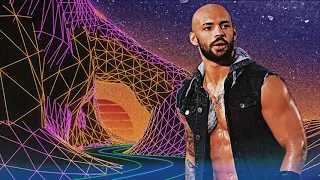 80s Remix: WWE Ricochet "One And Only" Entrance Theme - INNES