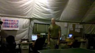 Angry Ping Pong