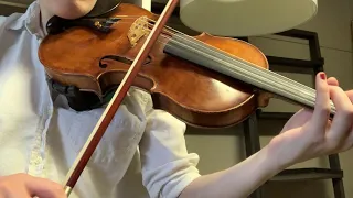 Dowd's Favorite (Fiddle Tune)
