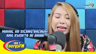 HINDI SI MISTER ANG AMA NG ANAK KO  |  LIHIM NG LIHAM