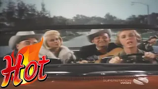 The Beverly Hillbillies Season 4 NEW 💎 EP 25+26+27 💎Classic Western TV Series #1080