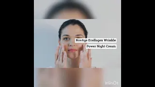 Ecollagen Wrinkle Power SET