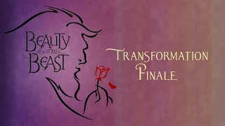 Transformation / Finale - Instrumental (with lyrics)