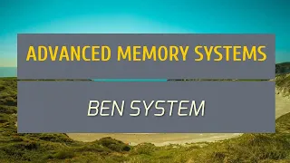 Learn Memory Techniques with Chris M Nemo: Ben Pridmore System