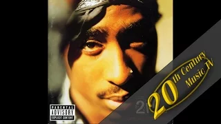 2Pac - To Live & Die in L.A. (feat. Val Young)