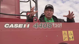 Case IH 4000 Series Corn Head Problems? We Can Help!