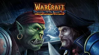 WarCraft 3 Reforged Tides of Darkness №23 Осада Лордерона ч.1