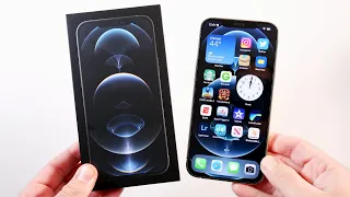 iPhone 12 Pro Max 1 Year Later!