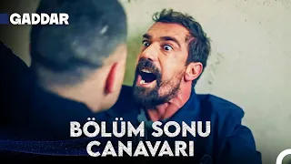 Korkut ile Dağhan İntikam Savaşları ⚔ - Gaddar