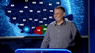 Câştigă România! – episodul 11 | sezonul 11 (@TVR1)
