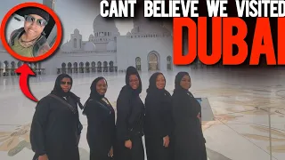 Was It really safe for LGBT/Black women to travel to Dubai? THE TRUTH