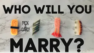 💍 Who Will You Marry? 💒 Long/ Detailed Pick a Card! 👰🏻‍♀️ Your Future Husband/ Wife! 💕Timeless Tarot