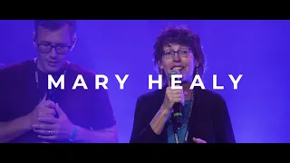 Duchovní obnova UZDRAVENÍ s Mary Healy