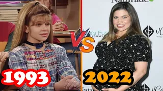 Boy Meets World 1993 Cast Then and Now 2022 ★ How They Changed