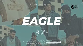 D-Block Europe - Eagle ft. Noizy iNSTRUMENTAL