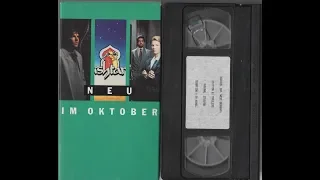 RCA Columbia - Neu im Oktober 1988 VHS (Ishtar, Cher, Bill Cosby, He-Man, Masters of the Universe)