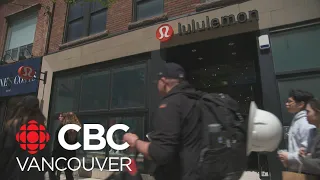 Competition Bureau investigating Lululemon over greenwashing allegations