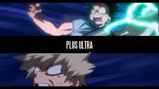 [AMV] Rivals.