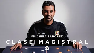 Clase Magistral: "Míchel" Sánchez, Táctica, Rayo Vallecano 1 Lugo 0