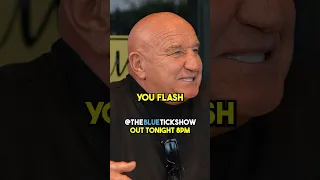 DAVE COURTNEY HEAD OF LONDON MAFIA ! EPISODE OUT TONIGHT 8PM