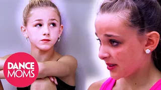 Chloe OUTDANCES EVERYONE With Her Nationals Solo (Season 2 Flashback) | Dance Moms