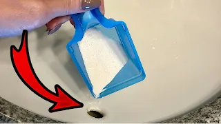 THIS Simple Trick Makes Your Bathroom & Toilet SMELL AMAZING!