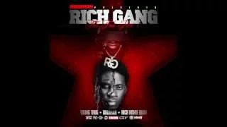 Rich Gang - Imma Ride