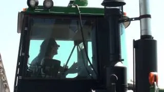 farmer girl