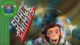 Space Chimps - Dylon Show