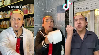 LAS MEJORES COMEDIAS DE RUBEN TUESTA (KIKO)  TIKTOK 2022 | MORIRAS DE RISA 😂