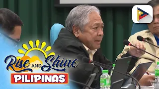 DOTr Sec. Bautista, ibinida ang estado ng ilang lugar sa bansa pagdating sa PUV Modernization...