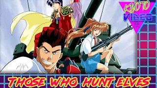 Those Who Hunt Elves | KYOTO VIDEO