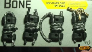 Крепление Nite-Ize KnotBone Knot Replacement (KB3)