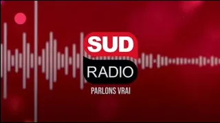 Aurore Bergé invitée de Sud Radio - « L’extrême droite cherche à inoculer le virus du complotisme »