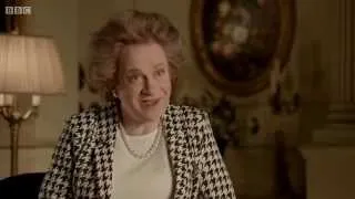 Harry and Paul - 40 Minutes - Margaret Thatcher