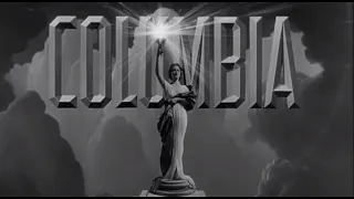 Columbia Pictures logo (March 21, 1956)