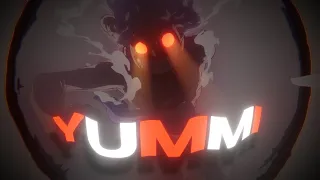 「YUMMI 🧡🔥」One Piece  (Luffy Gear 5)「AMV/EDIT」4K