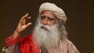 Proper way of Pronouncing Aum or OM ॐ by Sadhguru.